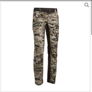 Women’s Under Armour Hunting Pants